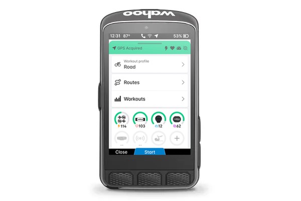 GPS double fréquence